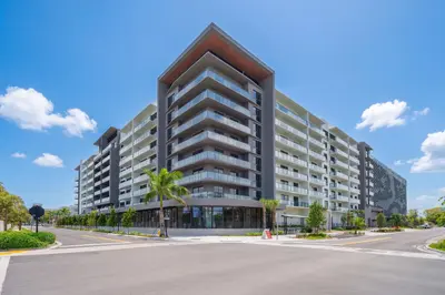1650 NE 124th Street PH23, North Miami – Condominium for rent