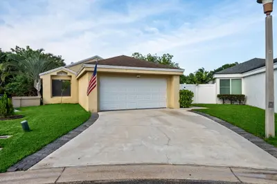 3331 NW 22ND Place, Coconut Creek – Single Family Residence for sale