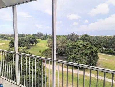 3150 N Palm Aire Drive 709, Pompano Beach – Condominium for rent