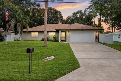 5112 Myrtle Drive, Fort Pierce – Single Family Residence for sale