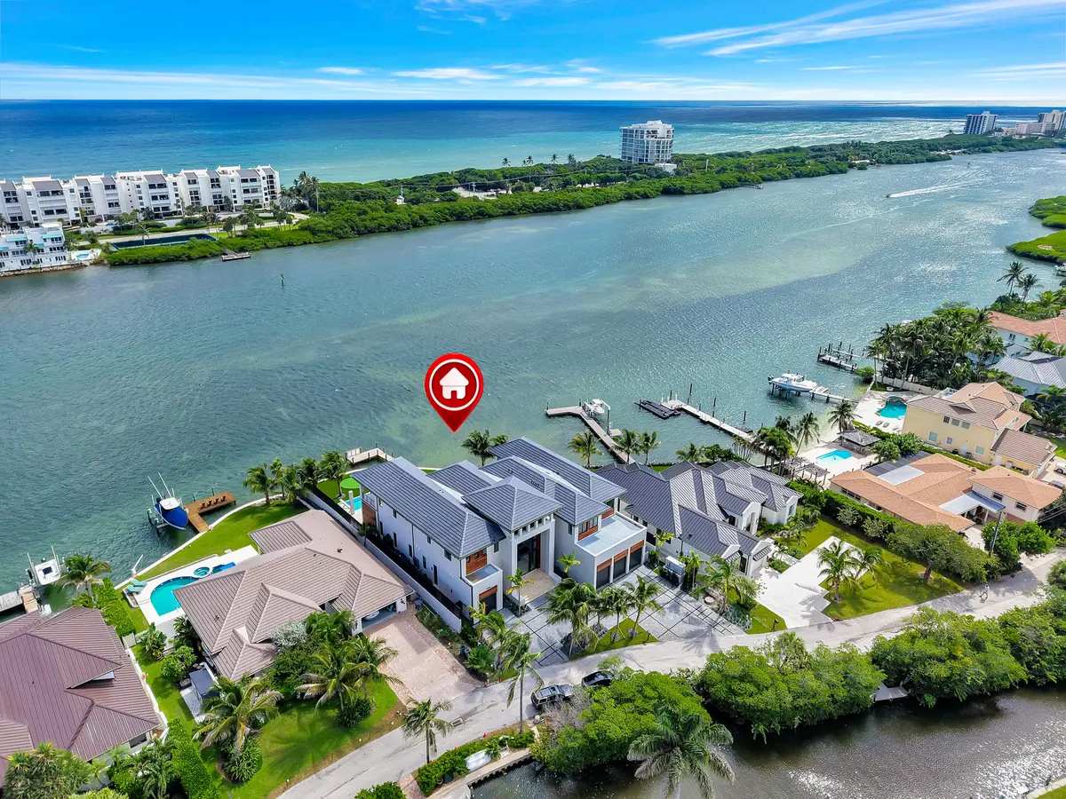 DJI_20261009121445_0255_D at 19600 Harbor Road, Jupiter