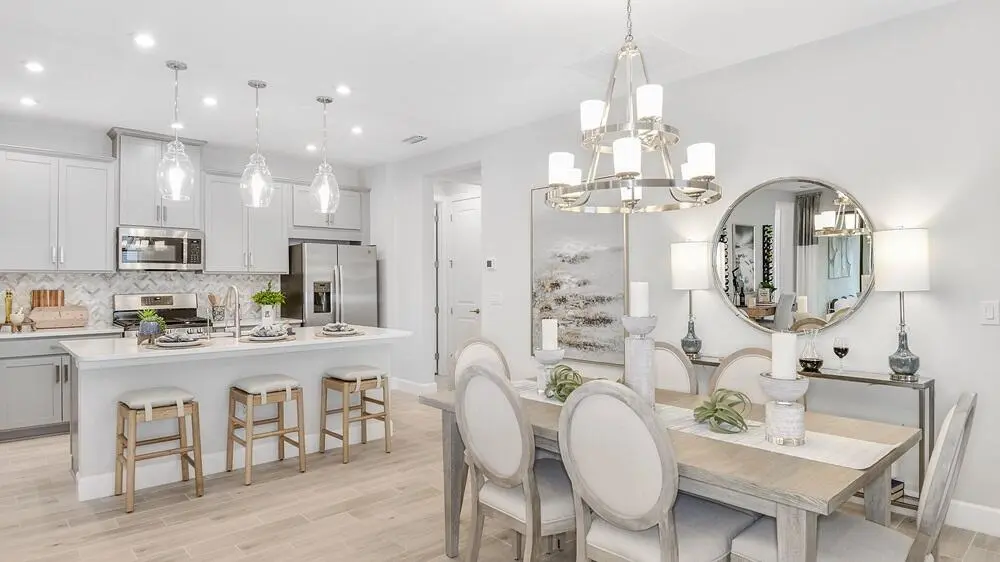 Esp-at-Artisan-Matera-Dining at 13311 SW ALLORA Drive, Port St. Lucie