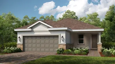13311 SW ALLORA Drive, Port St. Lucie – Single Family Residence for sale