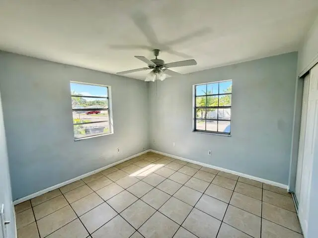 Bedroom 1 at 5288 E Cannon Way, West Palm Beach