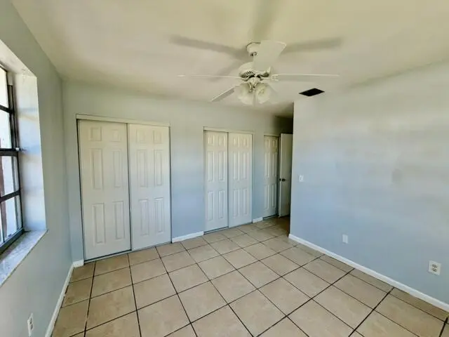 Bedroom 1 at 5288 E Cannon Way, West Palm Beach