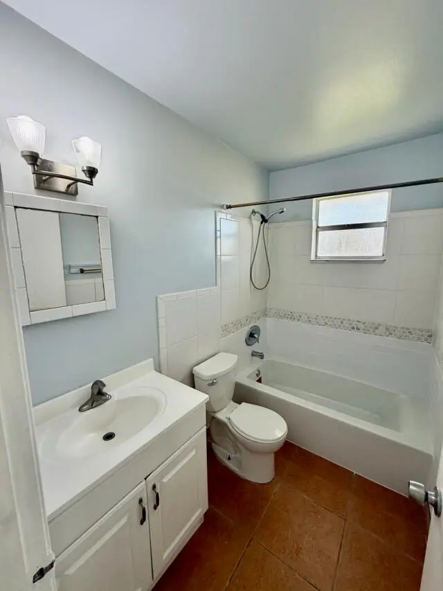 Bathroom 1 at 5288 E Cannon Way, West Palm Beach