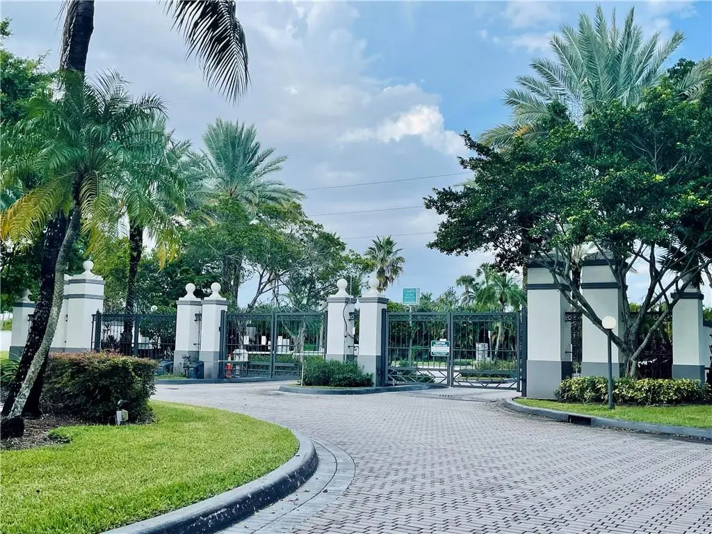 Main Gates at 4420 NW 107TH Avenue 302, Doral