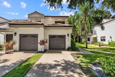 2508 Aspen Way, Boynton Beach – Condominium for sale