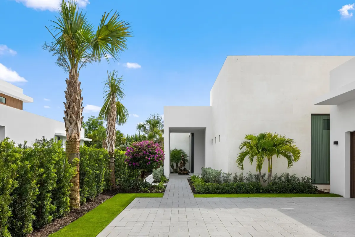 Front 2 at 10409 BERNINA Drive, Palm Beach Gardens