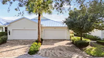 4519 SE Bridgetown Court, Stuart – Single Family Residence for sale