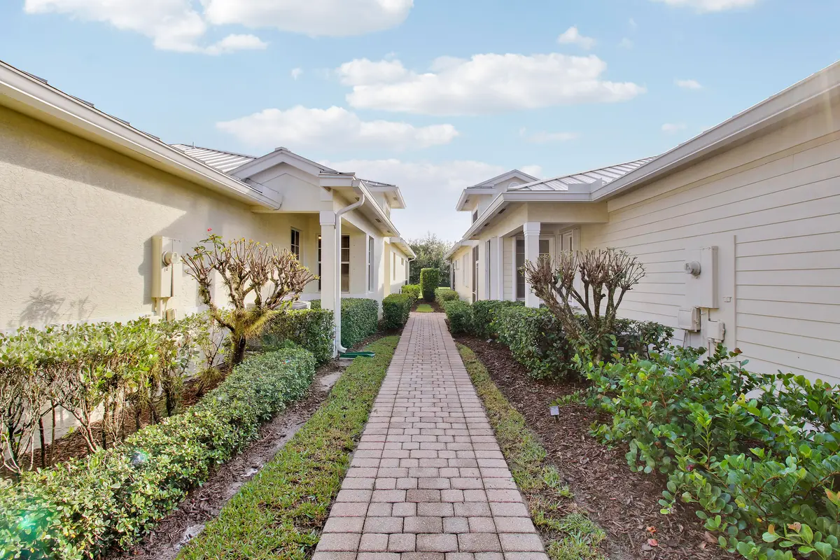 House-39 at 4519 SE Bridgetown Court, Stuart