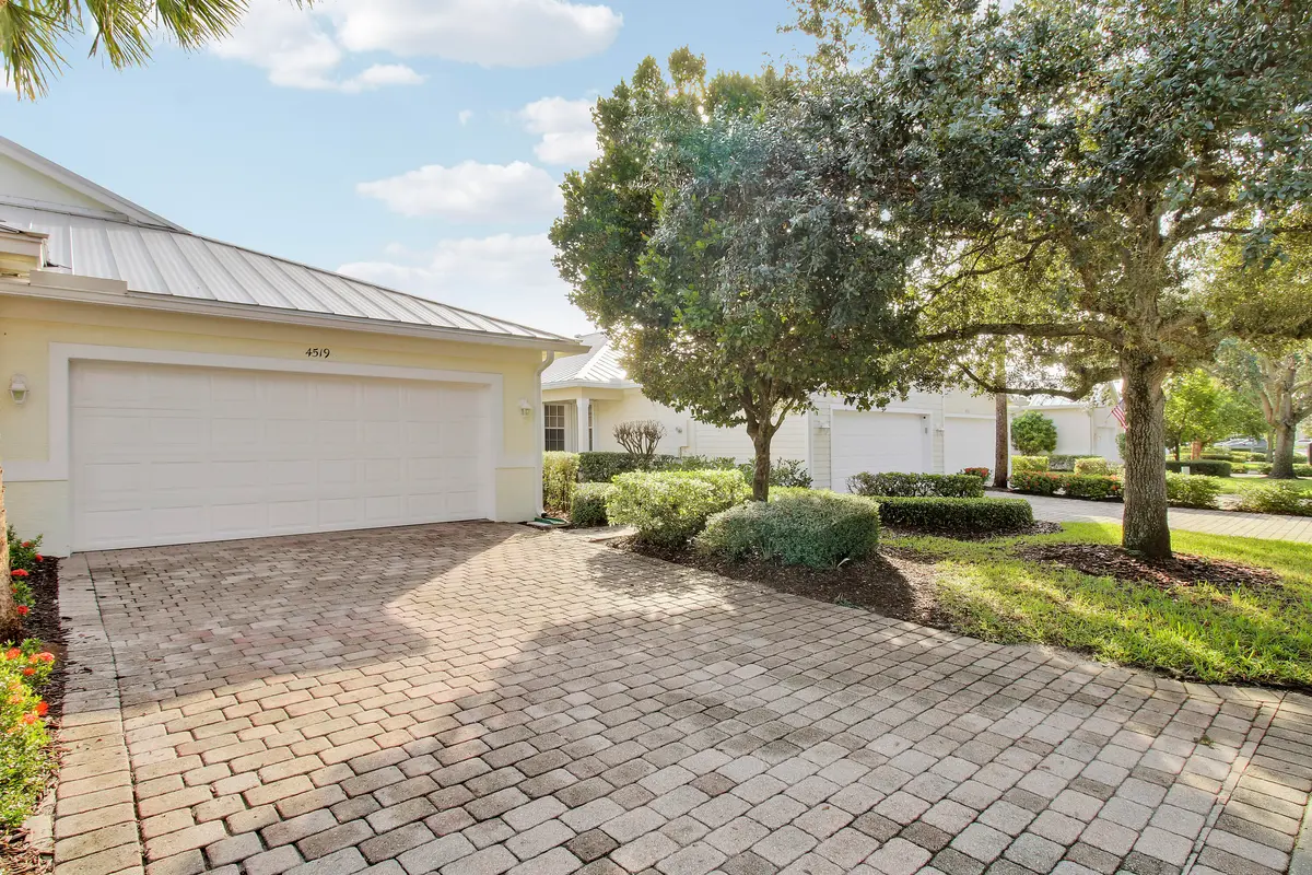 House-41 at 4519 SE Bridgetown Court, Stuart