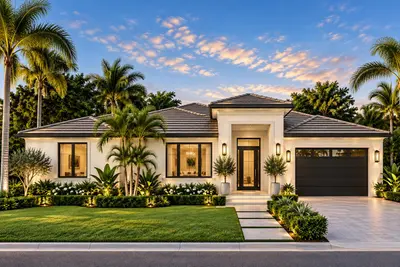 348 Alhambra Place, West Palm Beach – Single Family Residence for sale