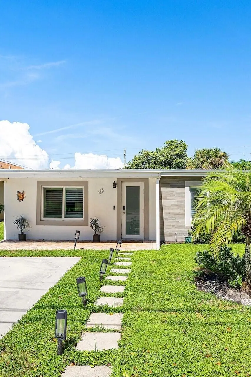 2nd at 161 NE 15TH Terrace, Boca Raton