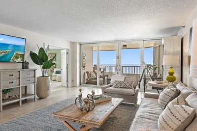 5200 N Ocean Drive 505, Singer Island – Condominium for rent