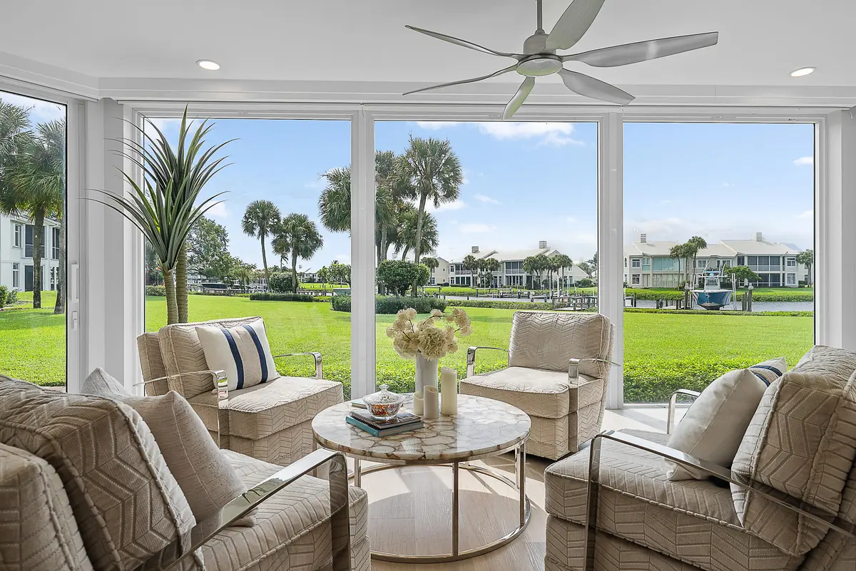 Water View at 360 SPYGLASS Way 360, Jupiter