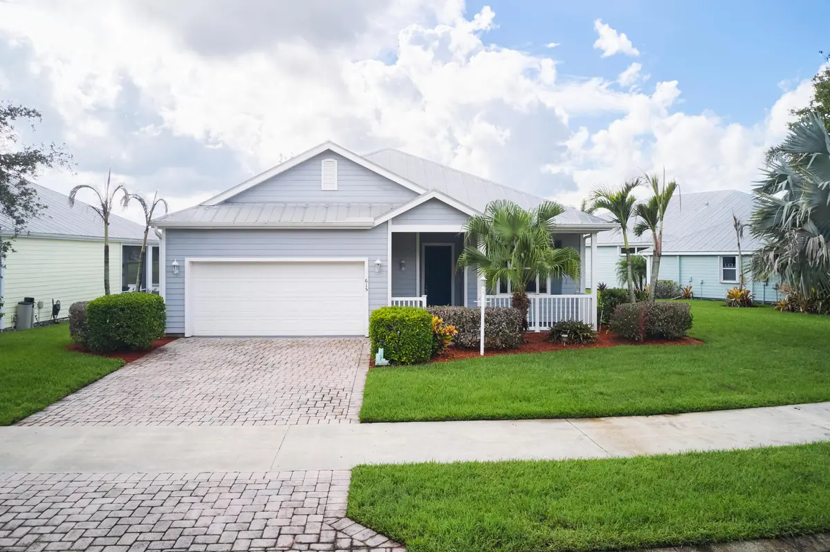DJI_0058 at 615 NE Canoe Park Circle, Port St. Lucie