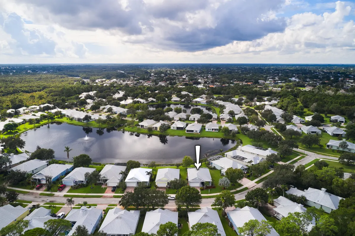 DJI_0067 at 615 NE Canoe Park Circle, Port St. Lucie