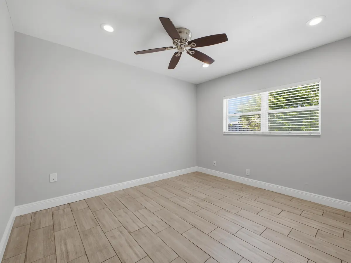 A Guest Bedroom 1 at 3125 ALBATROSS A, Delray Beach