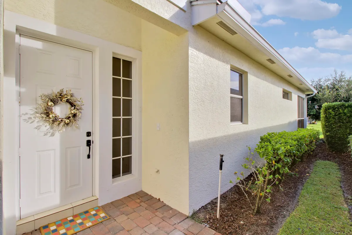 House-38 at 4519 SE Bridgetown Court, Stuart