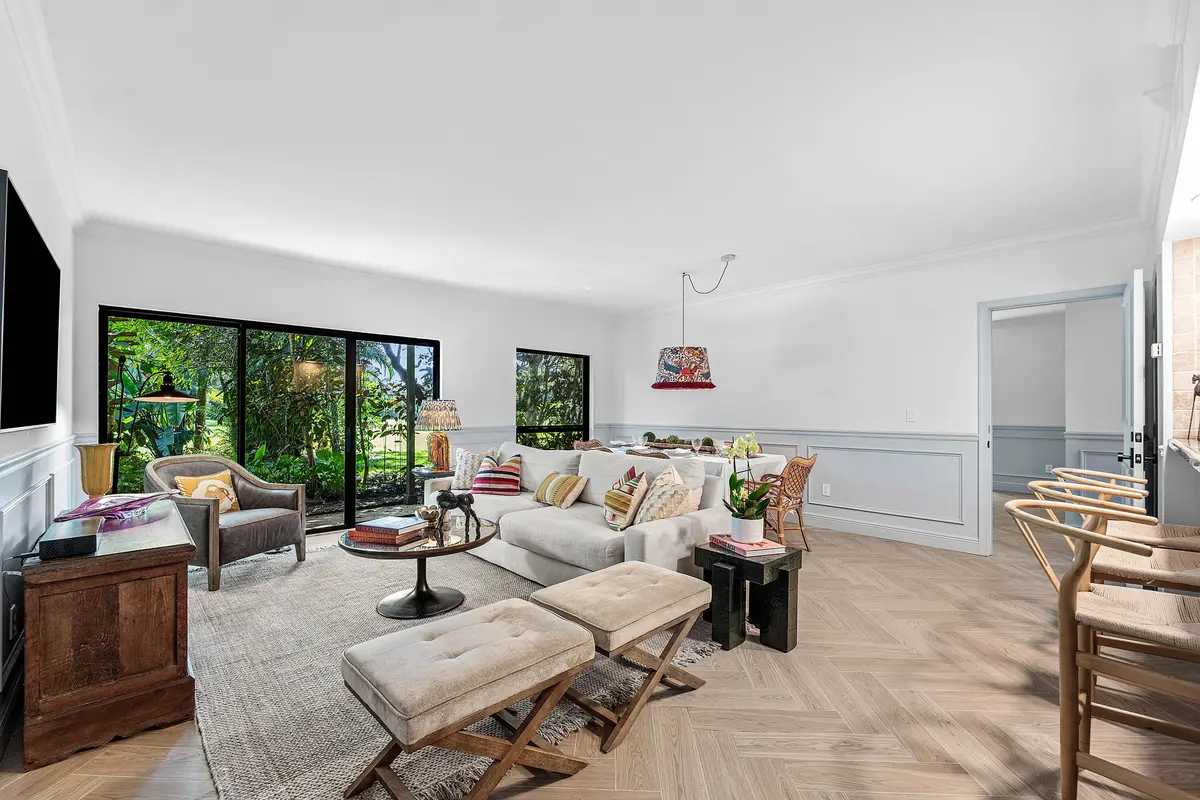 Living Room at 13334 POLO CLUB Road 238, Wellington