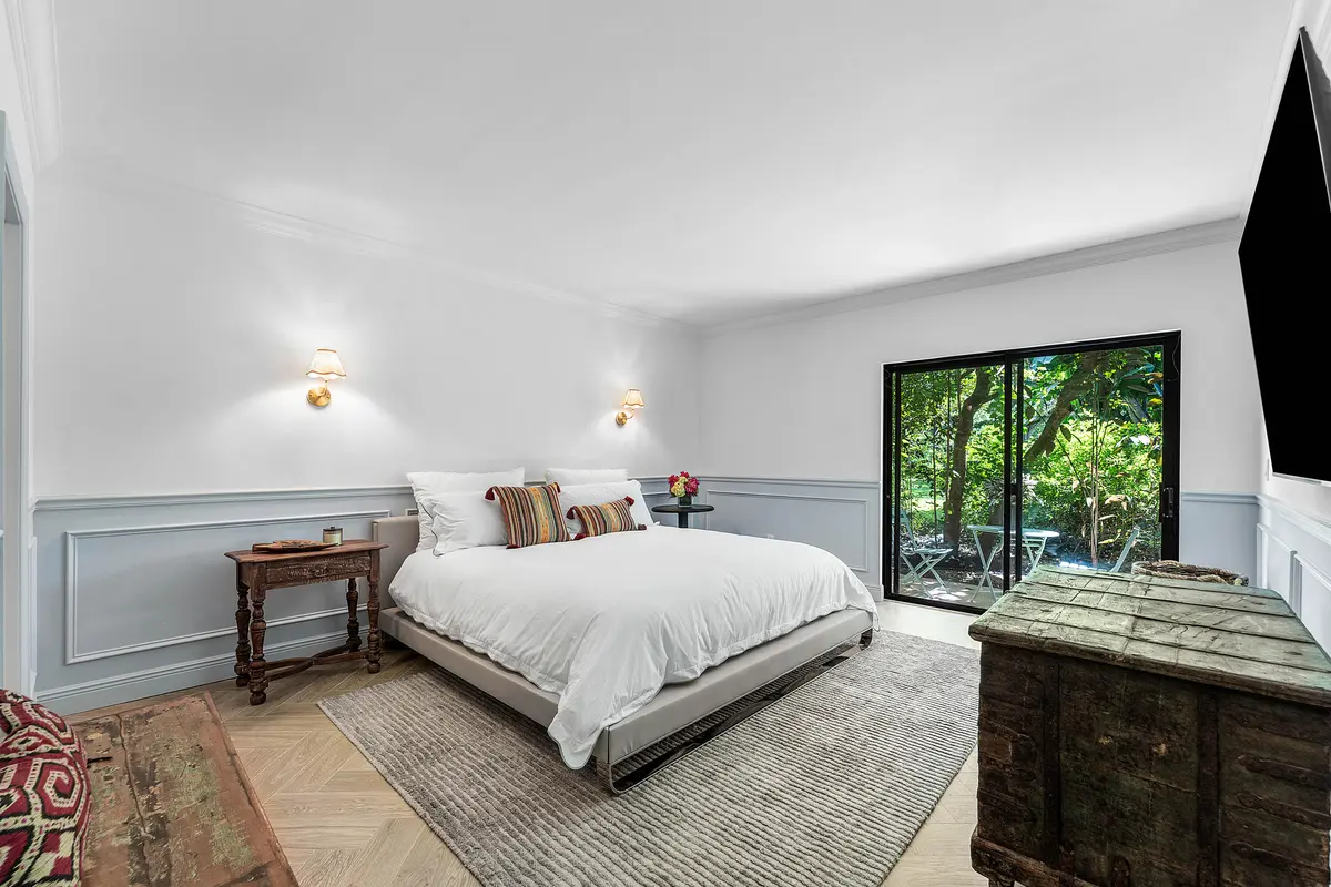 Bedroom at 13334 POLO CLUB Road 238, Wellington