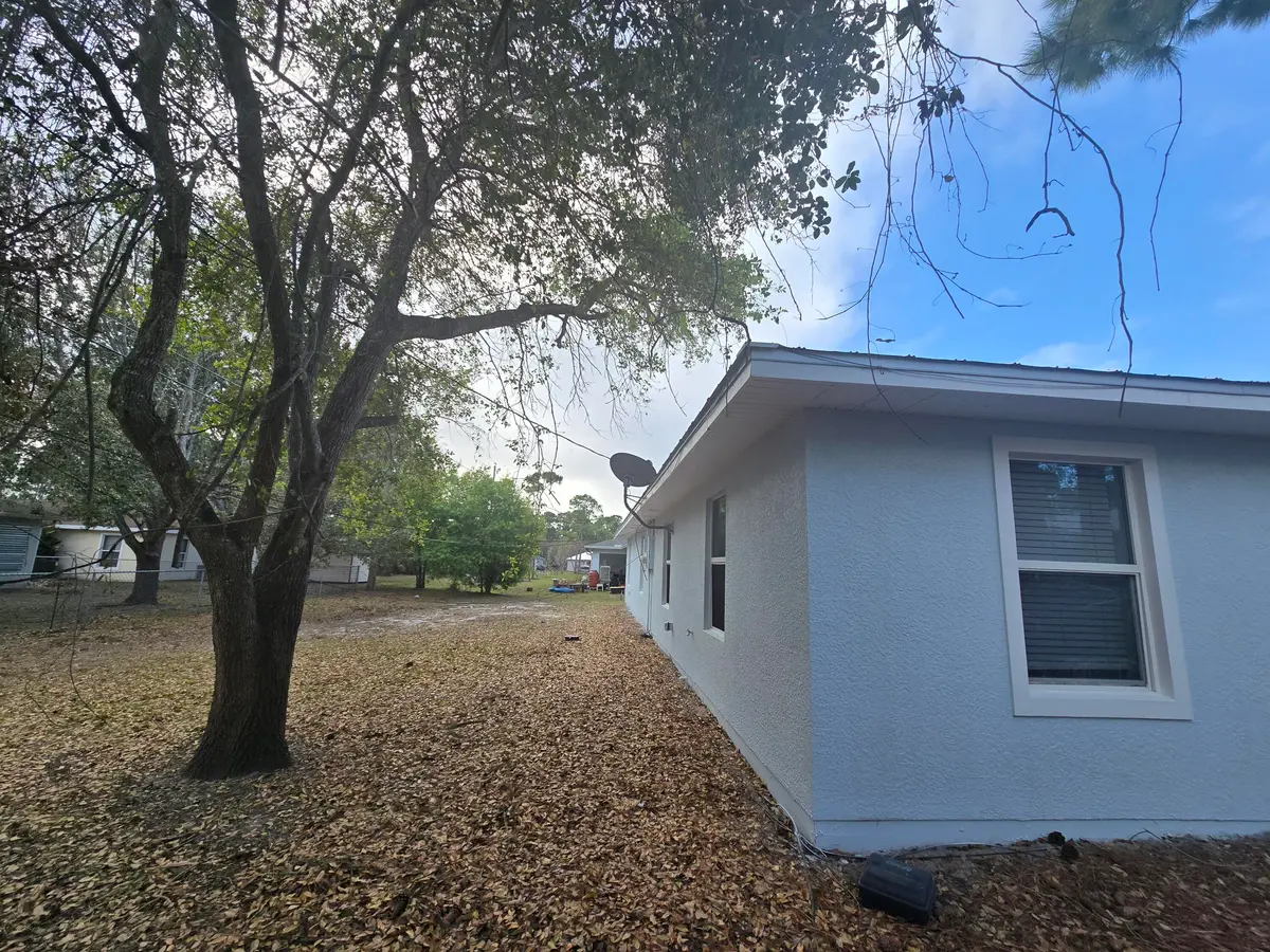 REAR at 106 MARSH Street A+B, Sebastian