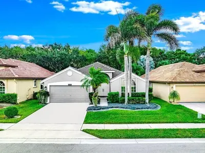 7638 CHARING CROSS Lane, Delray Beach – Single Family Residence for rent