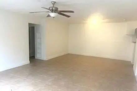 Living Rm at 1067 Iroquois Avenue, Fort Lauderdale