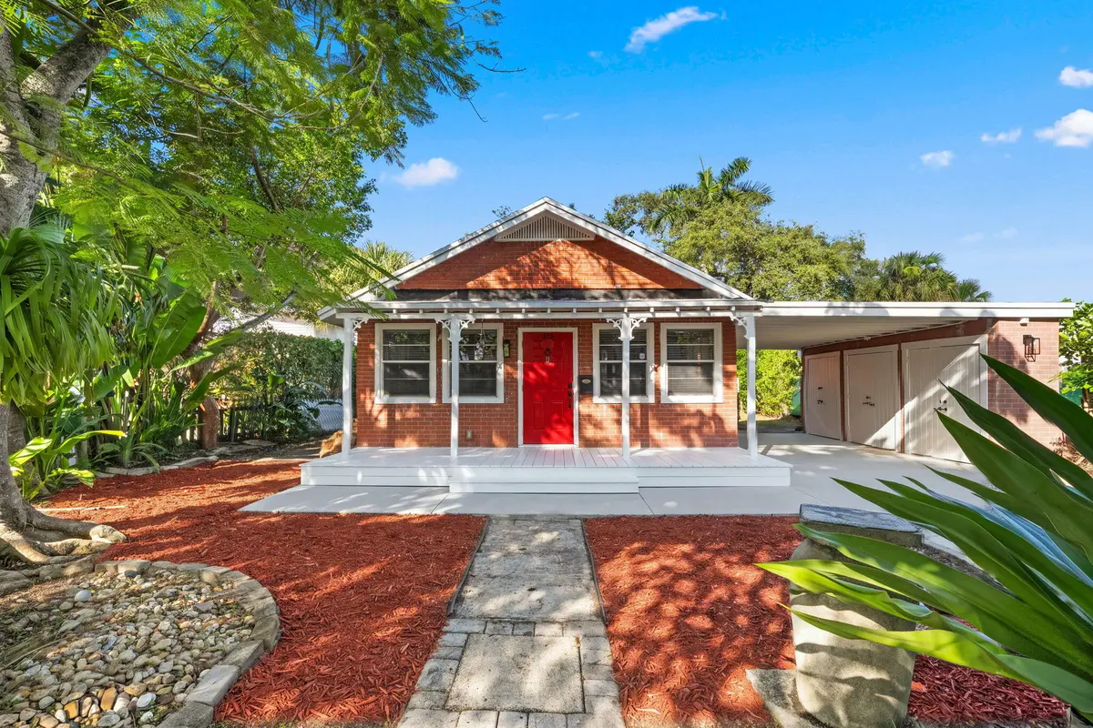 Exterior at 315 SW 9TH Avenue, Fort Lauderdale