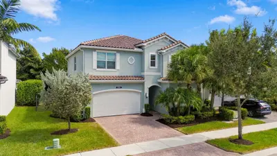 15240 Seaglass Terrace Lane, Delray Beach – Single Family Residence for sale