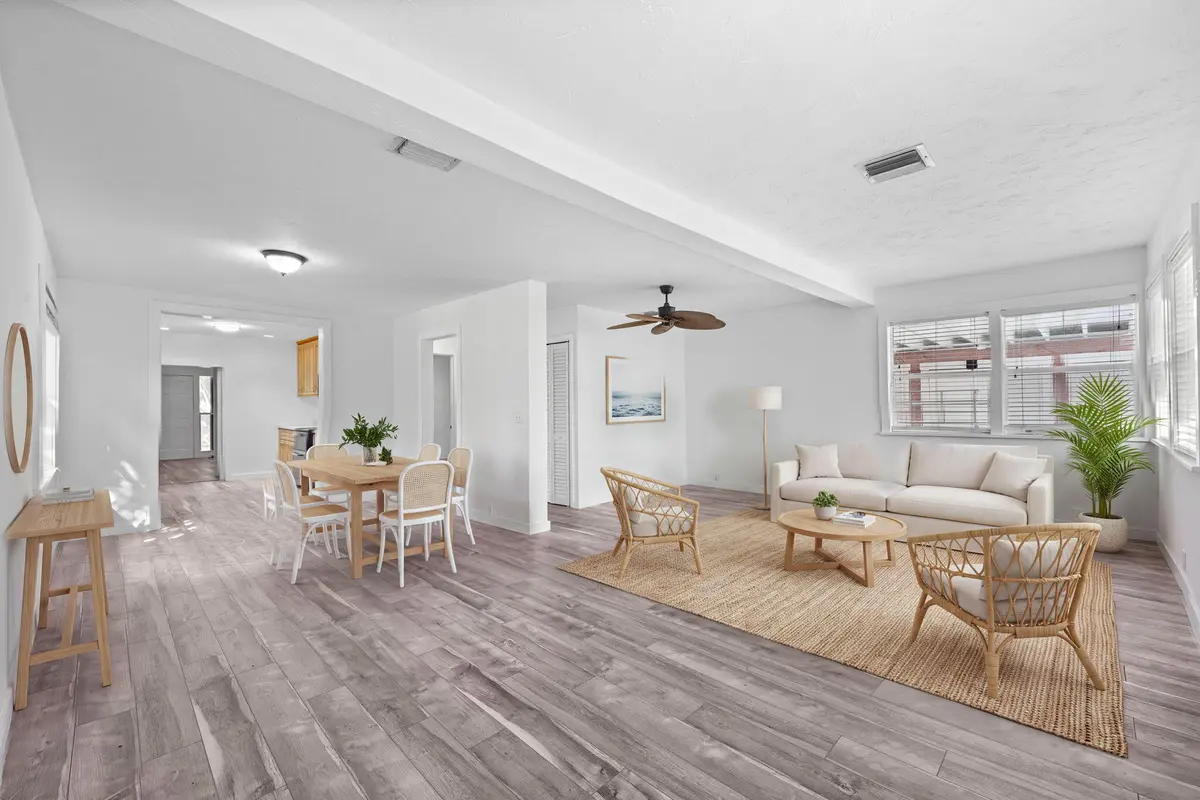 Living Room at 315 SW 9TH Avenue, Fort Lauderdale