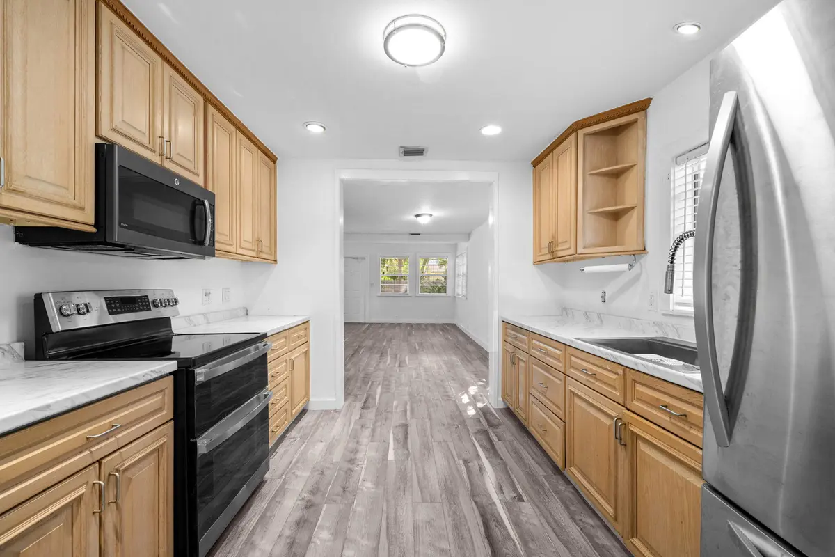 Kitchen at 315 SW 9TH Avenue, Fort Lauderdale