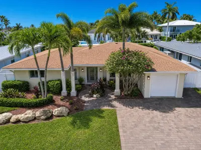 330 SE 10TH Street, Pompano Beach – Single Family Residence for sale