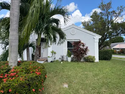 5305 NW 54TH Street, Coconut Creek – Single Family Residence for rent