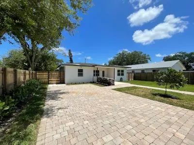 1564 SW 28th Terrace, Fort Lauderdale – Single Family Residence for rent