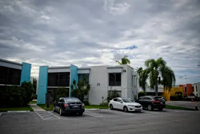 517 Dotterel Road 29-D, Delray Beach – Condominium for rent