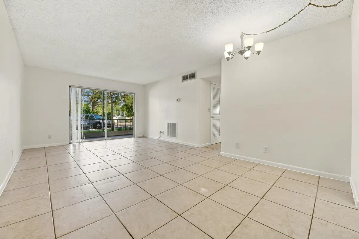 Living Room at 616 NW 13TH Street 0160, Boca Raton