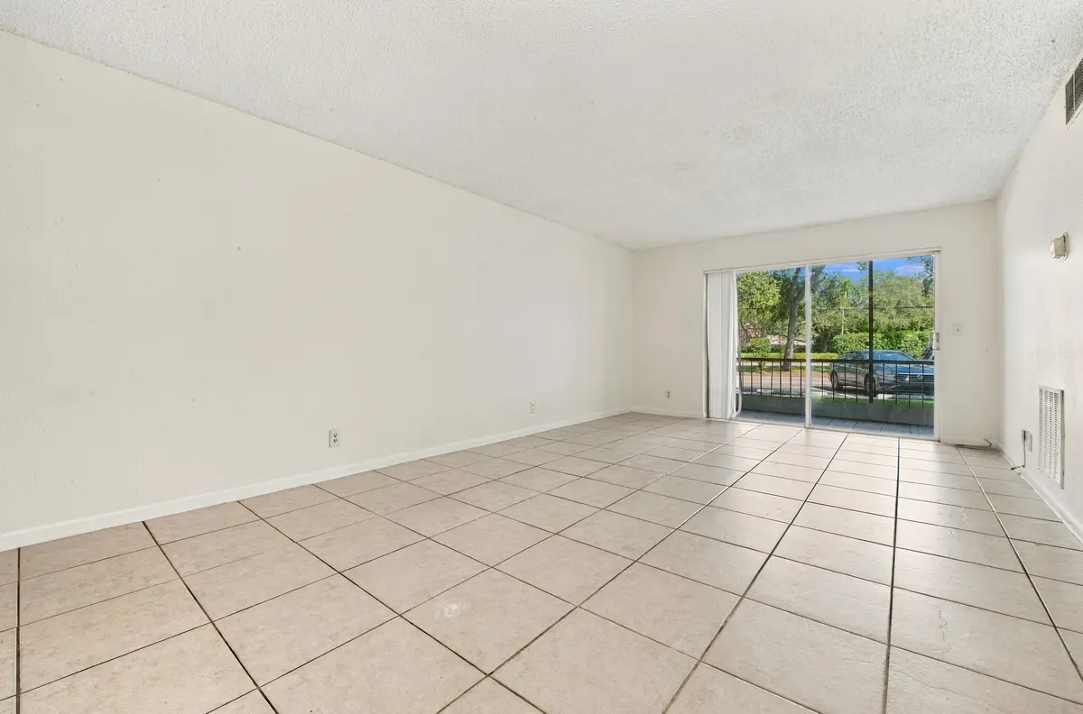 Living Room at 616 NW 13TH Street 0160, Boca Raton
