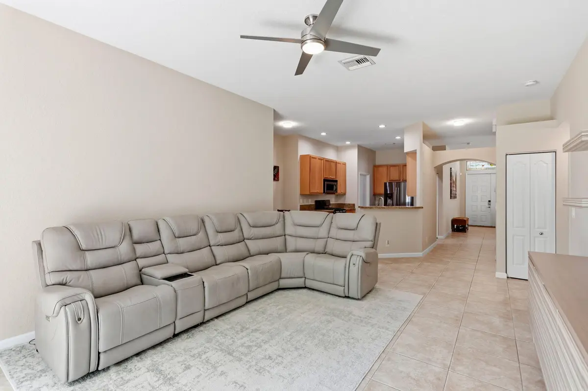 family room 2 at 375 BERENGER Walk, Royal Palm Beach