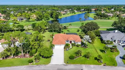 11910 Torreyanna Circle, Palm Beach Gardens – Single Family Residence for sale