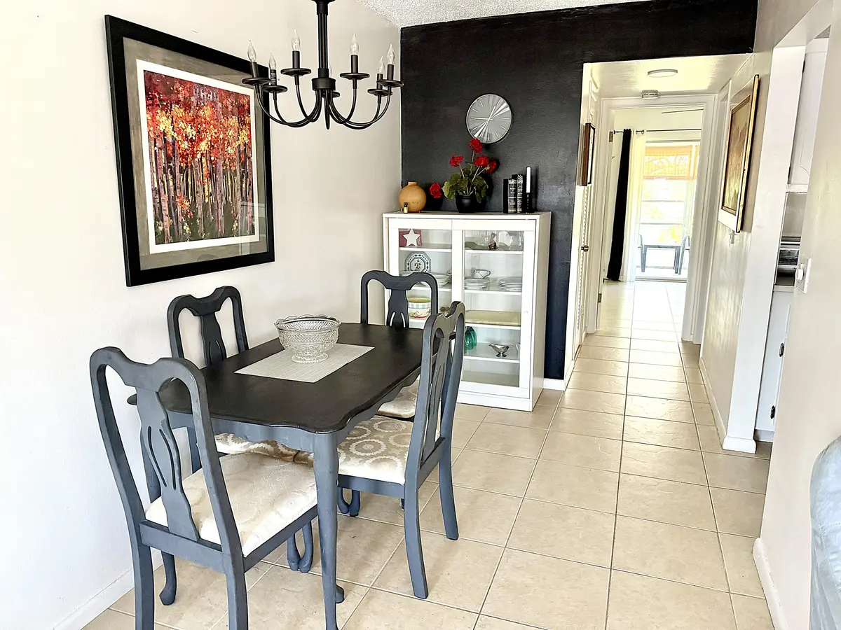 Dining Area at 96 TILFORD Place, Deerfield Beach