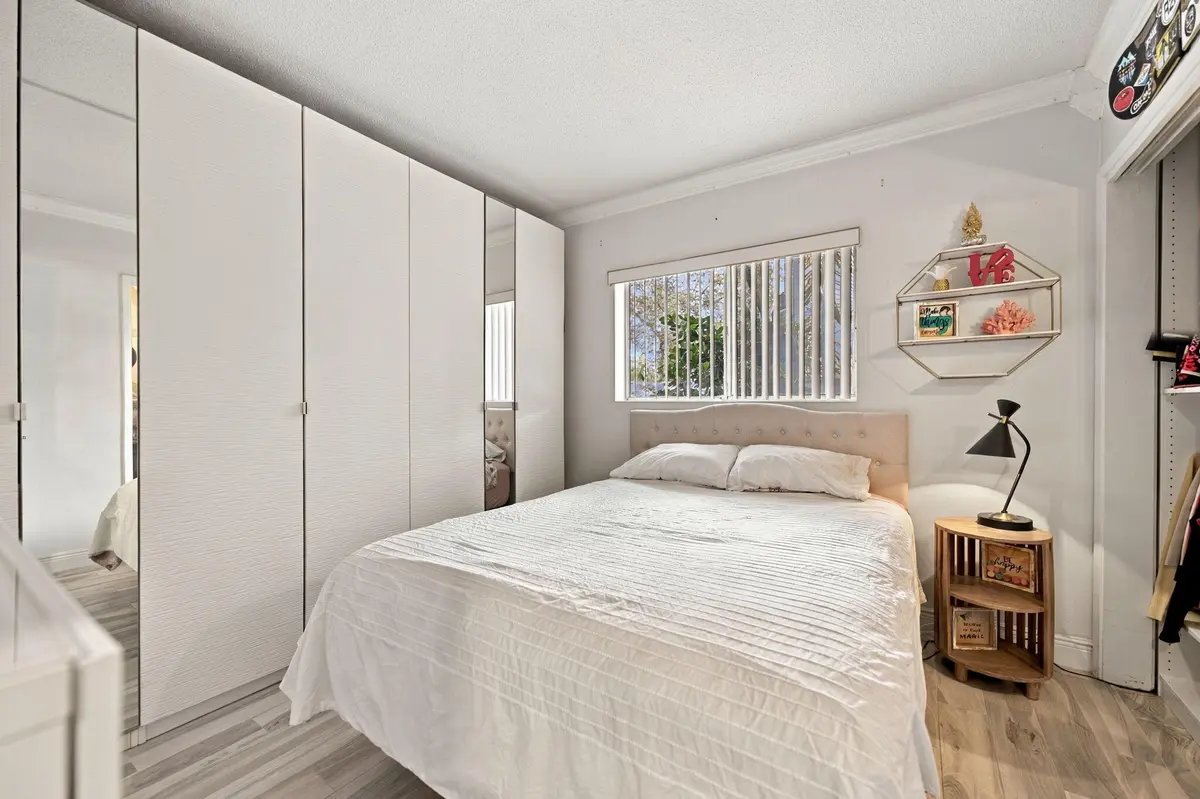 Bedroom #1 at 1125 NW 30TH Court 9, Wilton Manors