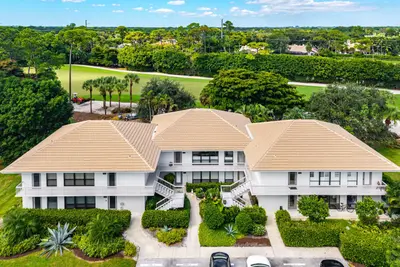 4275 B Quail Ridge Drive Sandpiper, Boynton Beach – Condominium for sale