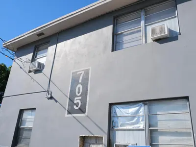 705 13TH Street 3, West Palm Beach – Apartment for rent
