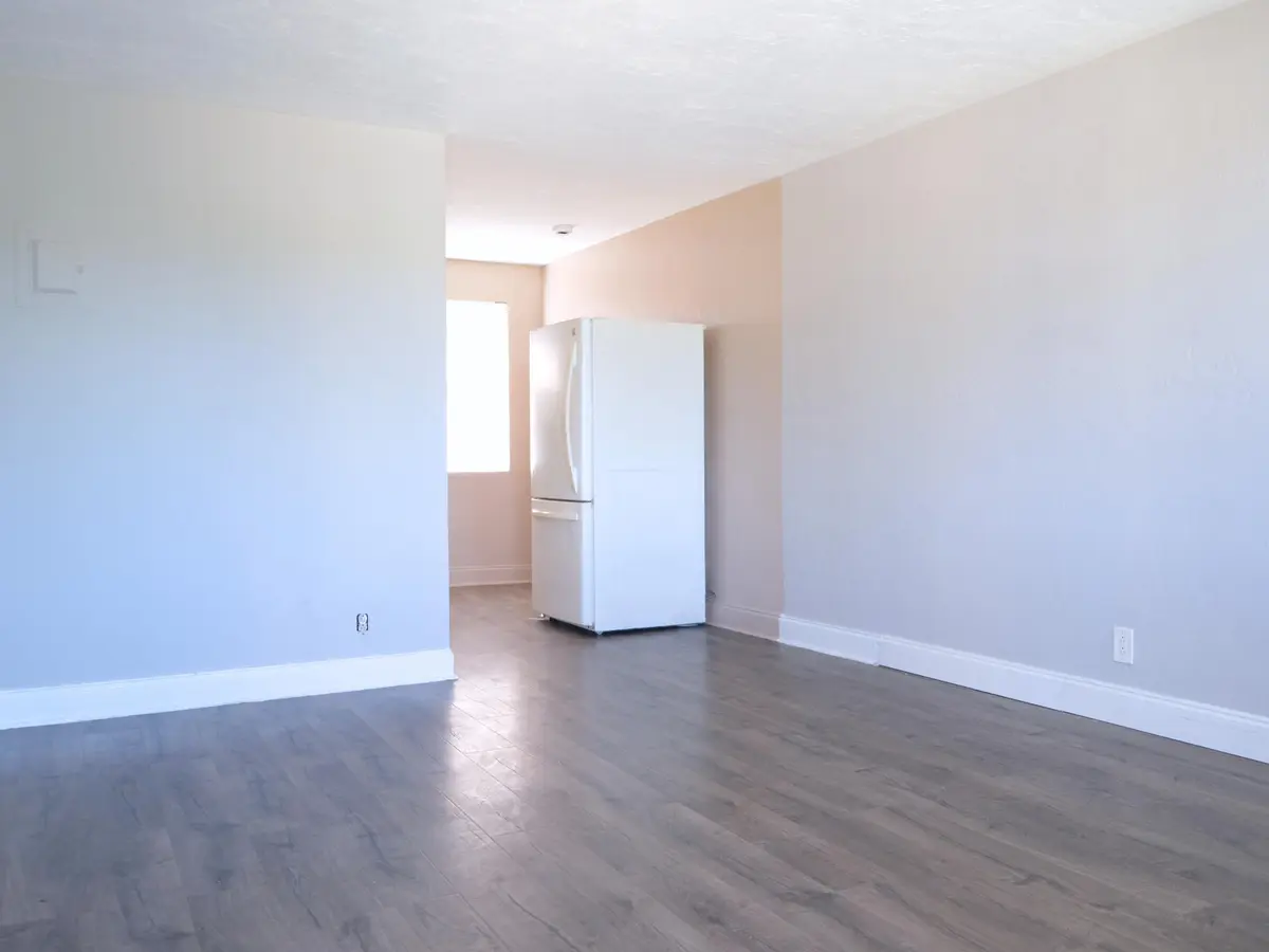 Living Room at 705 13TH Street 3, West Palm Beach