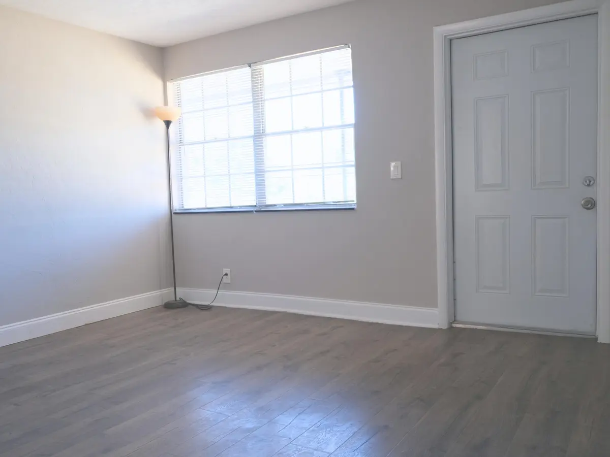 Living Room at 705 13TH Street 3, West Palm Beach