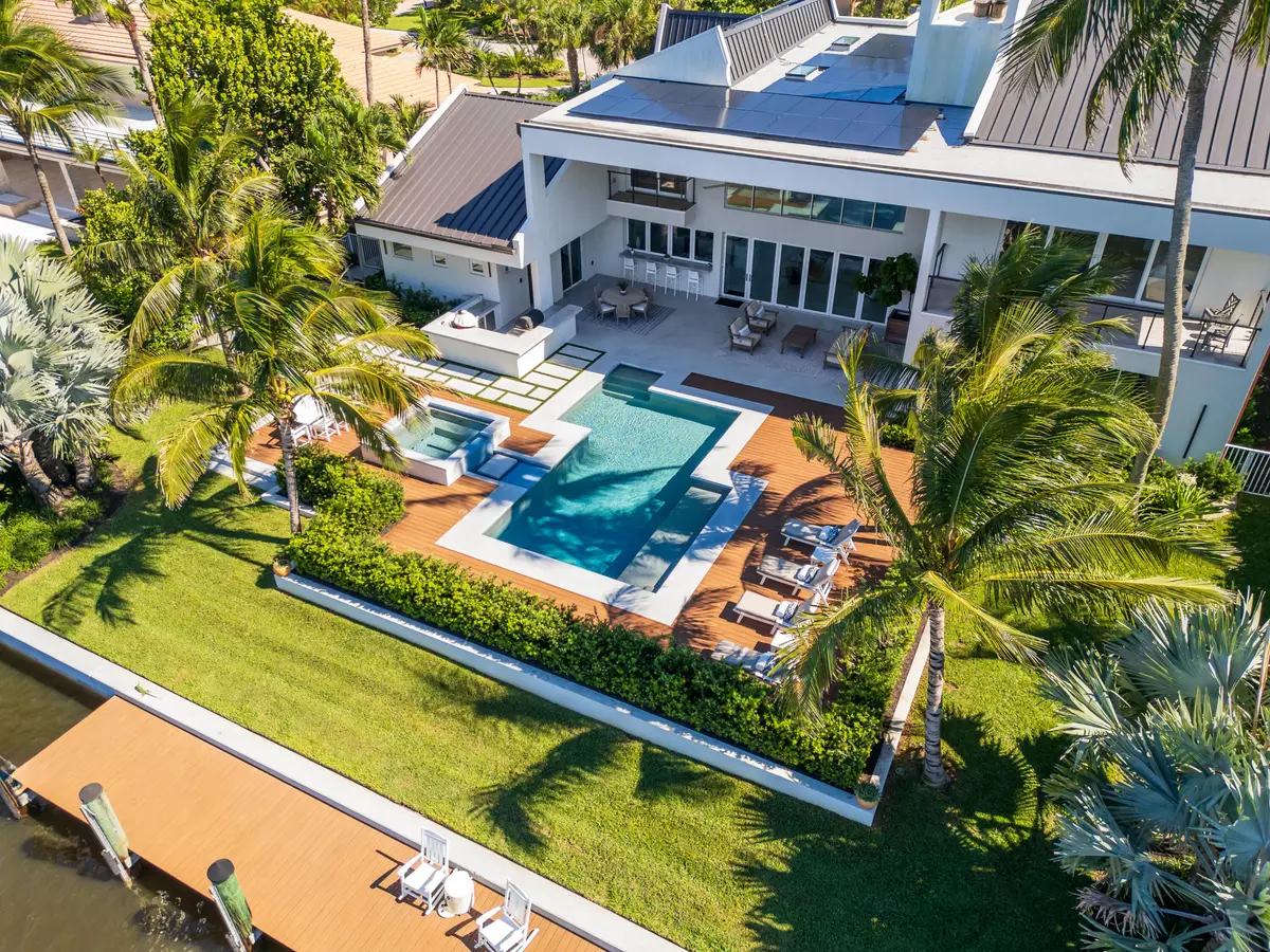 DJI_0941 at 6879 SE SOUTH MARINA Way, Hutchinson Island