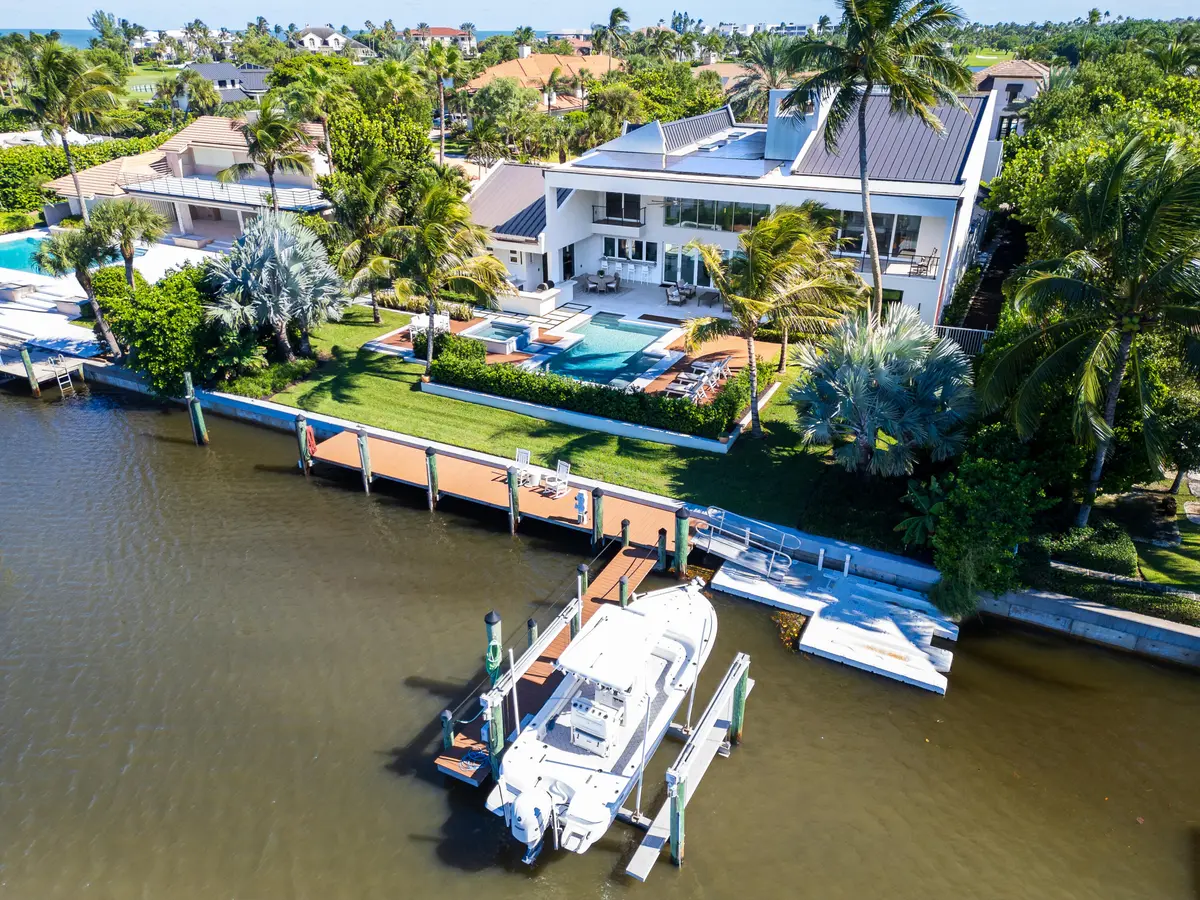 DJI_0942 at 6879 SE SOUTH MARINA Way, Hutchinson Island