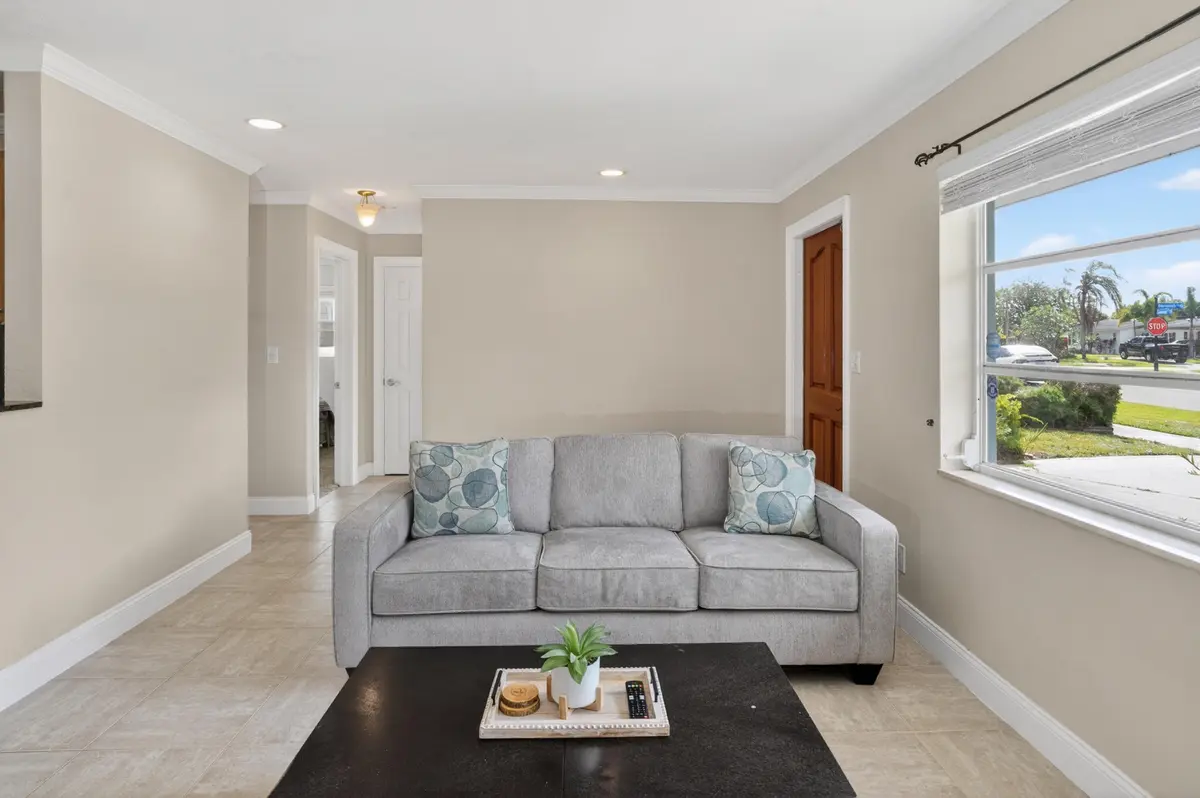 Family Room at 760 Cinnamon Road, North Palm Beach